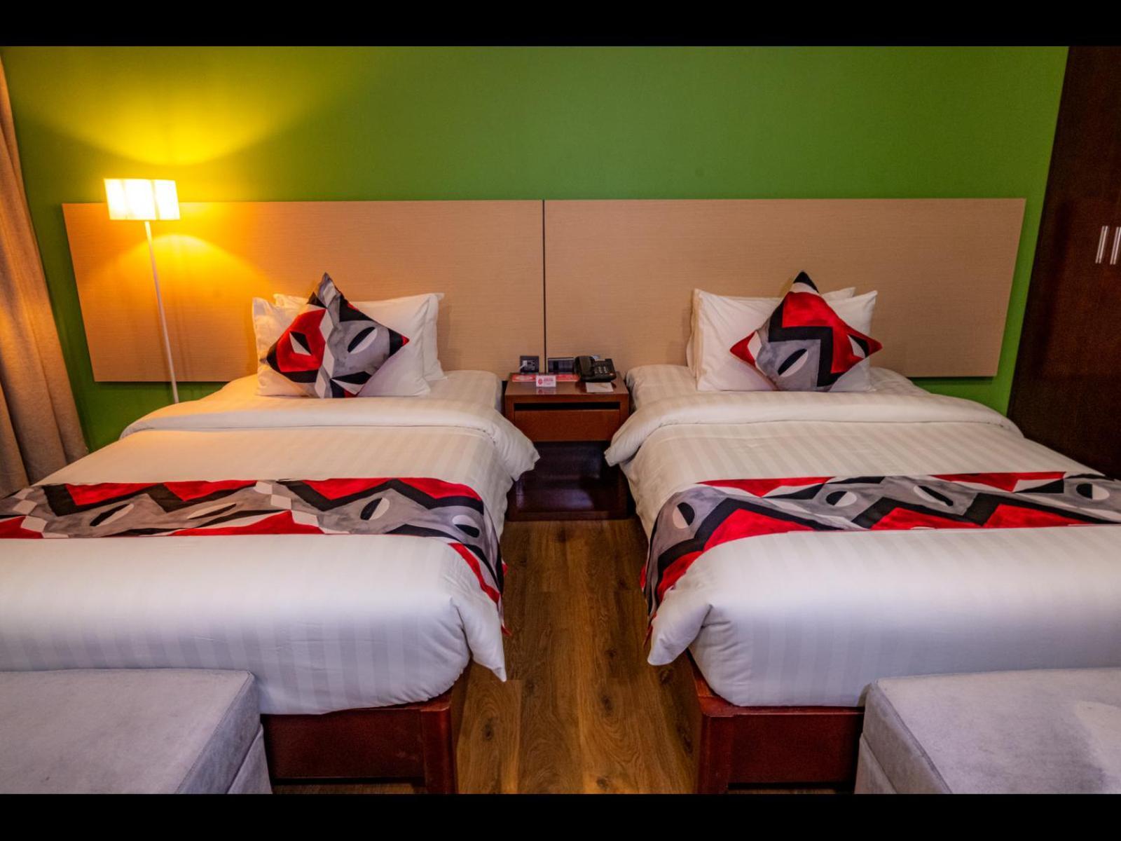 Kojo Hotels Cebu-Mandaue Bagian luar foto