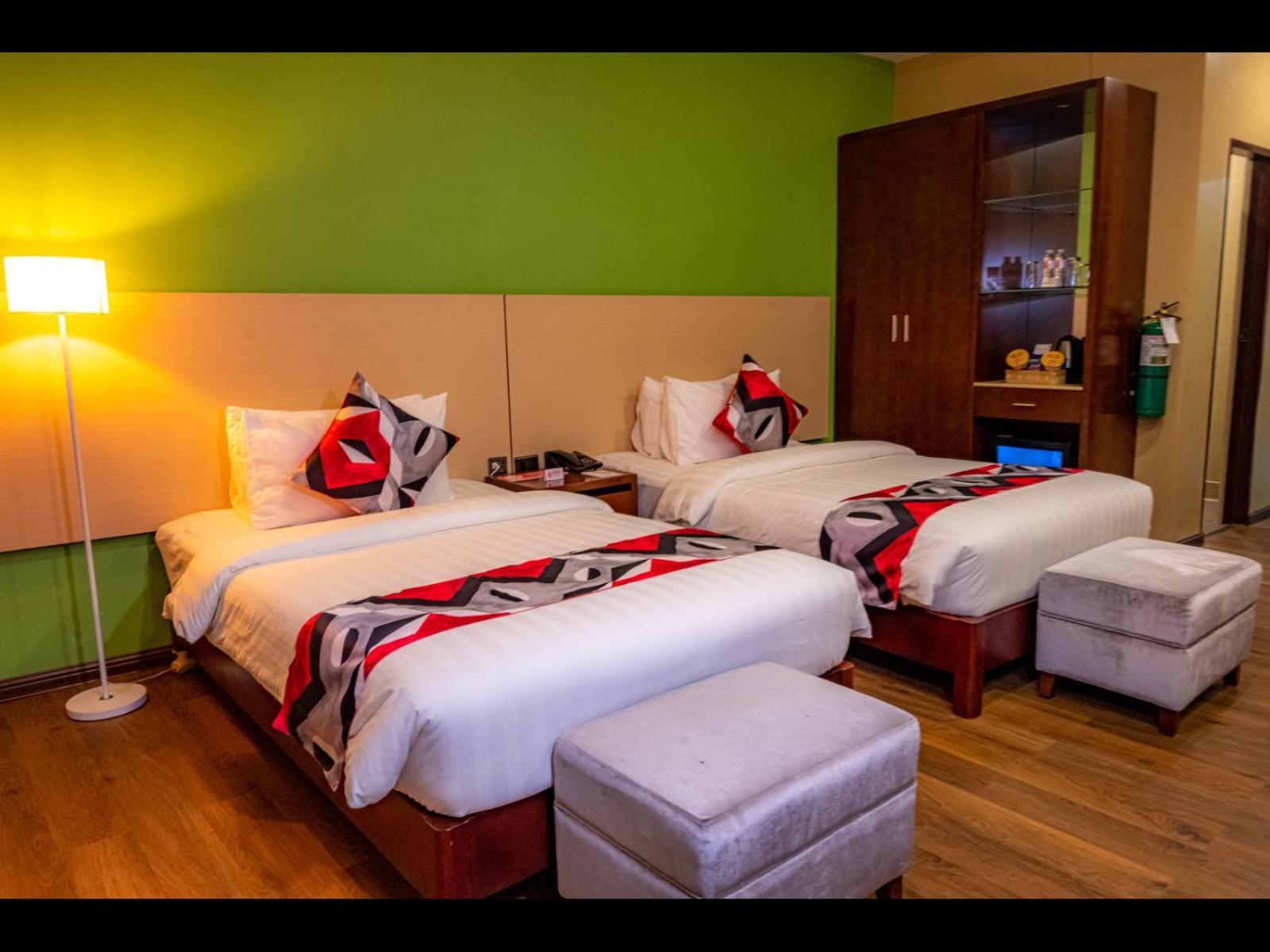 Kojo Hotels Cebu-Mandaue Bagian luar foto