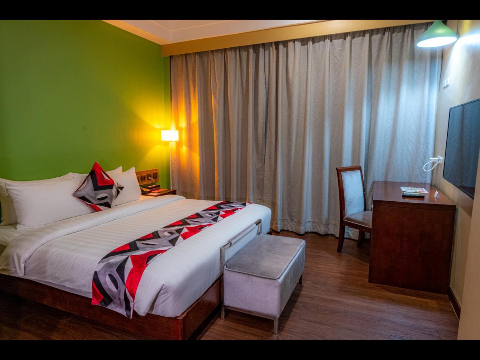 Kojo Hotels Cebu-Mandaue Bagian luar foto