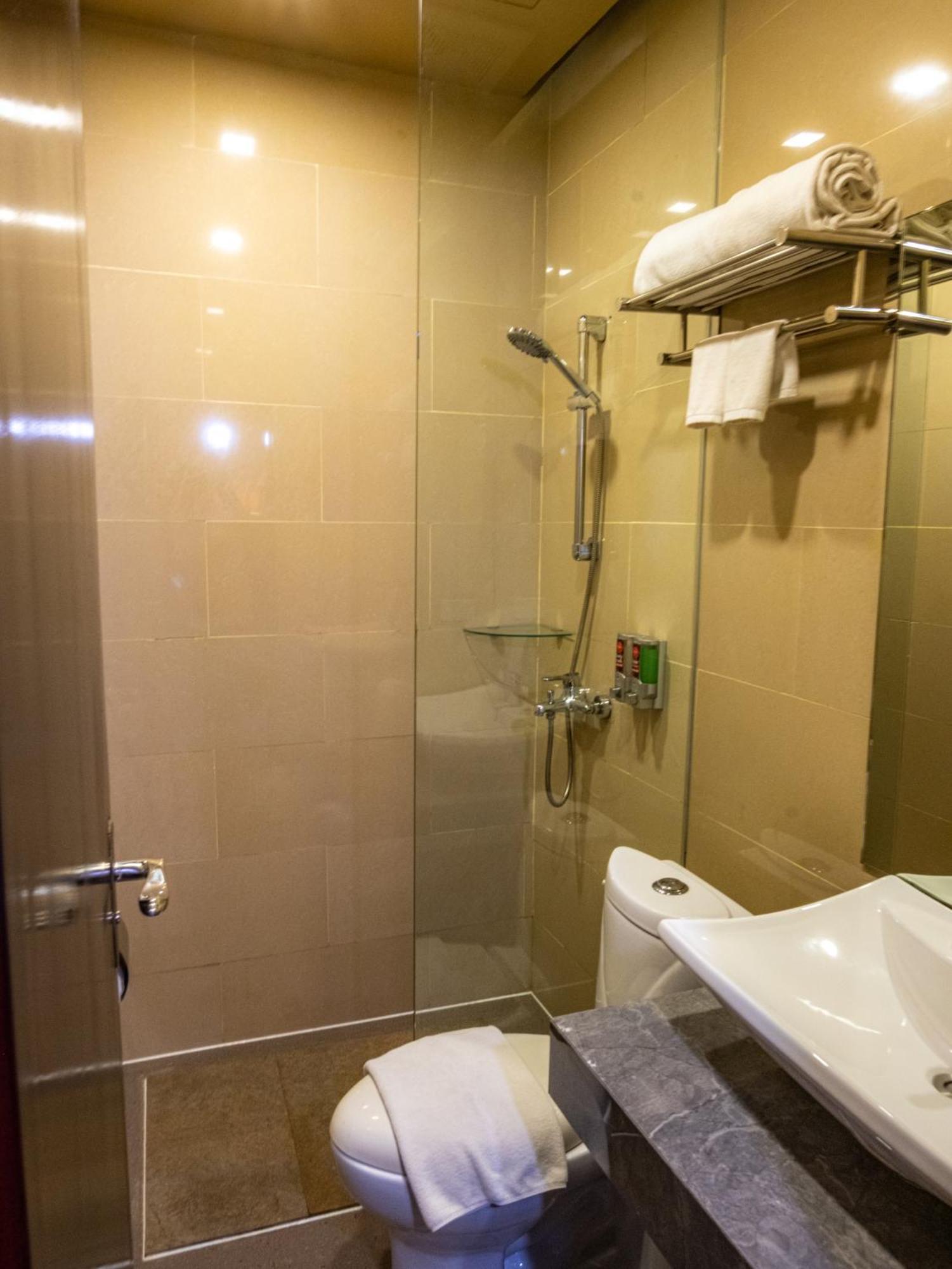 Kojo Hotels Cebu-Mandaue Bagian luar foto