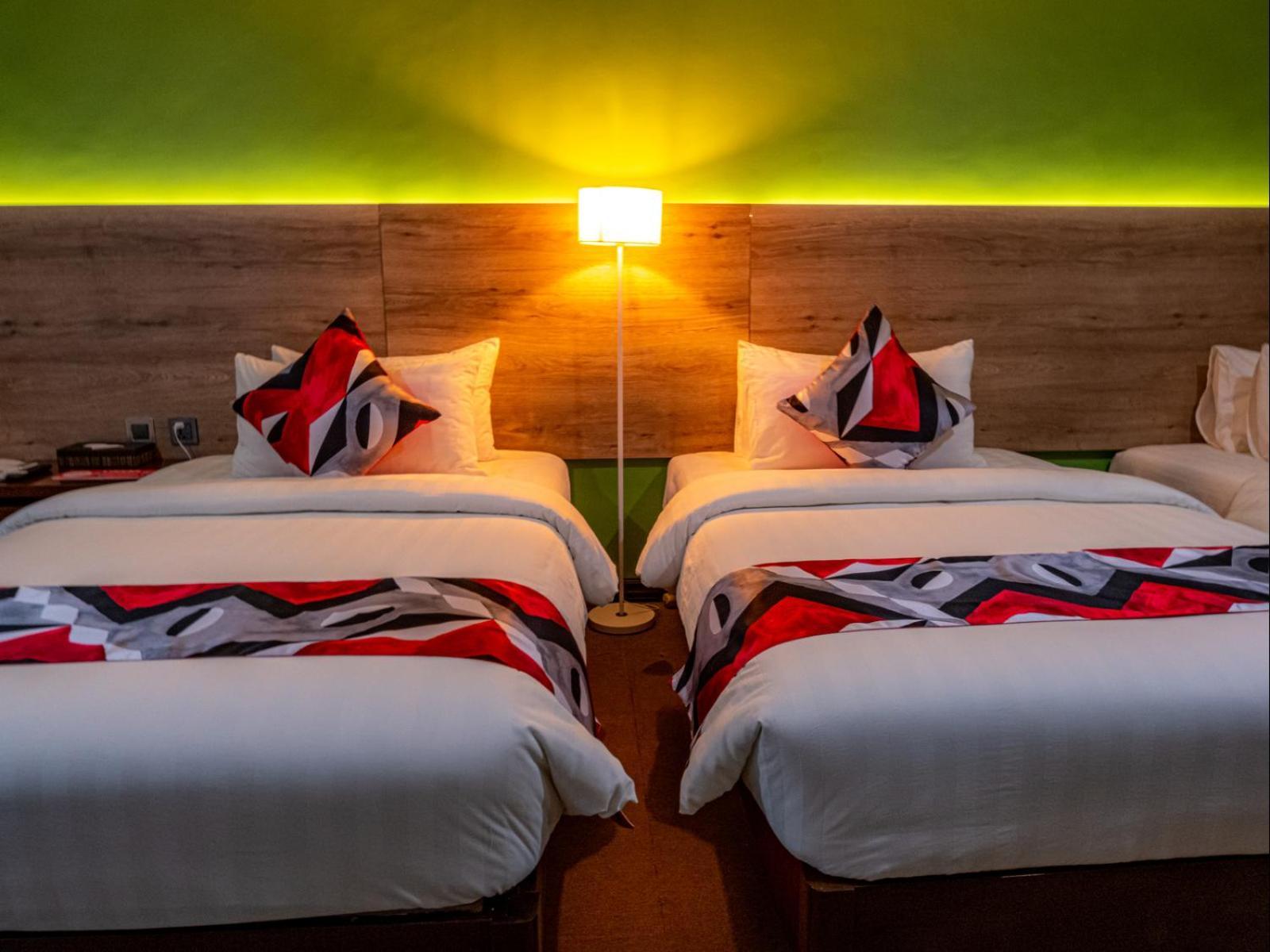 Kojo Hotels Cebu-Mandaue Bagian luar foto